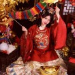 拥有鳗鱼霏儿代言的作品:集图片、照片、原图一套